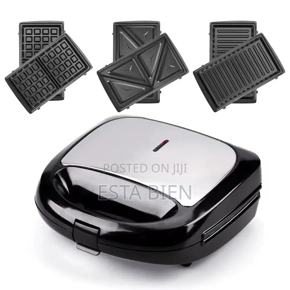 Sandwich Maker