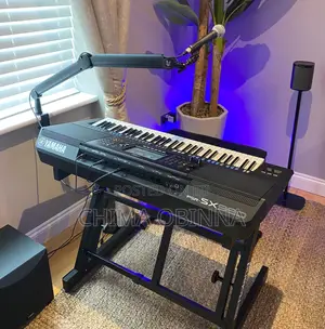 Keyboardist Available