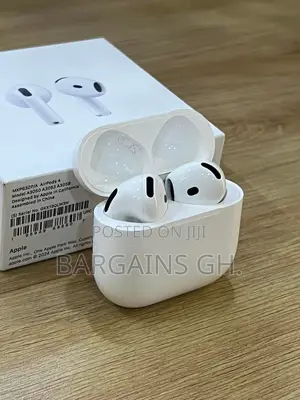 Airpods 4 Super Bass Earbuds