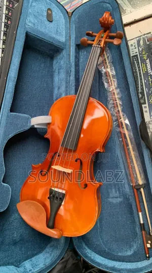 Viola ( 4strings Violin)