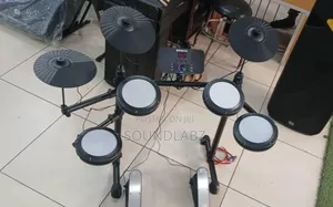 Bigsong 7set Electronic Drums