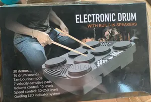 Alesis Compact Kit 7 Electronic Drumset