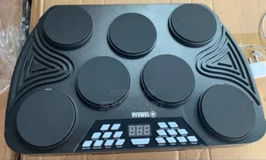 Alesis Compact Kit 7 Electronic Drumset