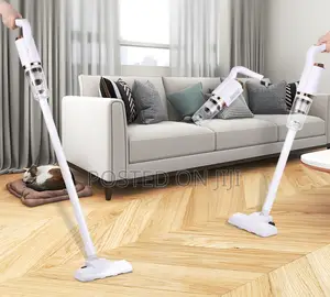 Cordless Vacuum Cleaner Max Wet/Dry