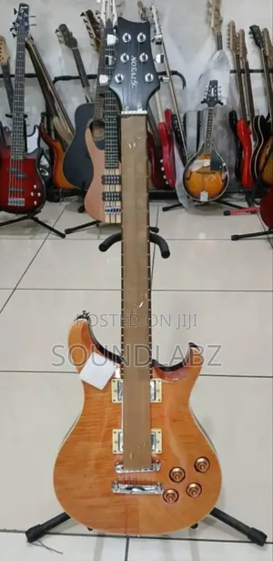 Givson Electric /Lead Guitar