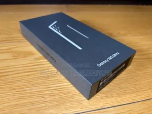 New Samsung Galaxy S25 Ultra 512 GB White