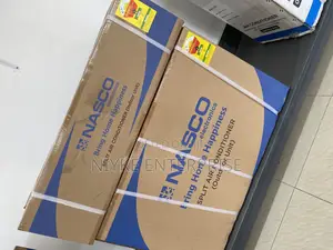 Super Nasco Ac 1.5 Hp