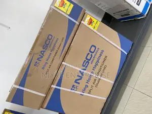 Super Nasco Ac 1.5 Hp