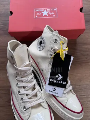 High Quality All Stars High Top