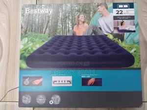 Inflatable Bed