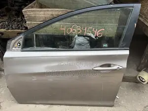 2014 2015 2016 Hyundai Elantra Left Side Front Door