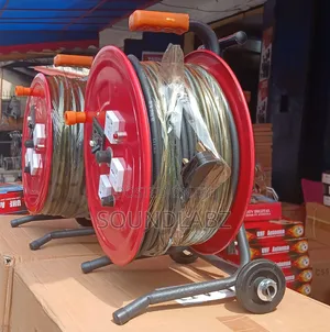 Extension Cable Reel/Roller