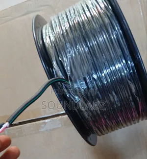 GLS Titanic Usa 100meters Microphone Cable