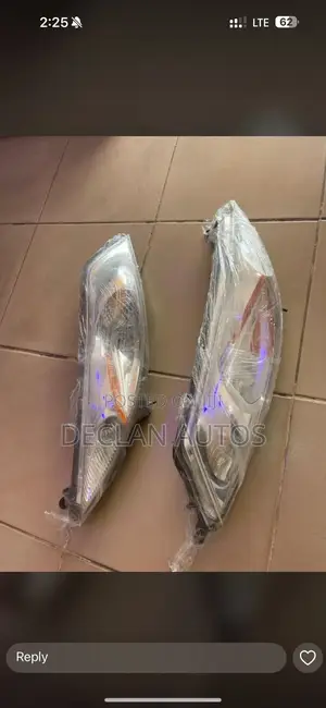 11 12 13 14 Nissan Nissan Juke Front Lamp Light