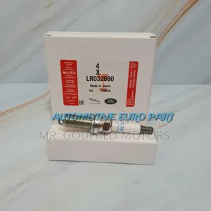 Ford Escape 2015 Spark Plugs. Original