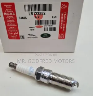 Ford Escape 2013-14 Spark Plugs. Original