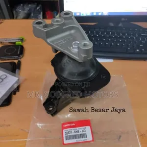 Honda Civic 2010-11 Engine Mount Left. Original