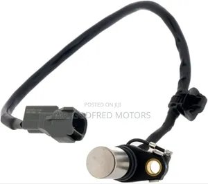 Toyota Camry 2007 Crank Shaft Position Sensor. Original