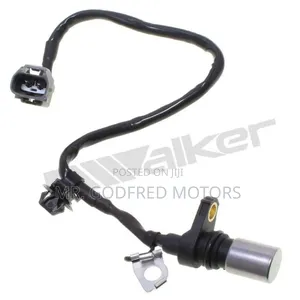 Toyota Rav4 2005-10 Crank Shaft Position Sensor. Original
