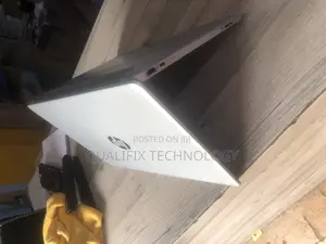 New Laptop HP 15S 4GB SSD 256GB