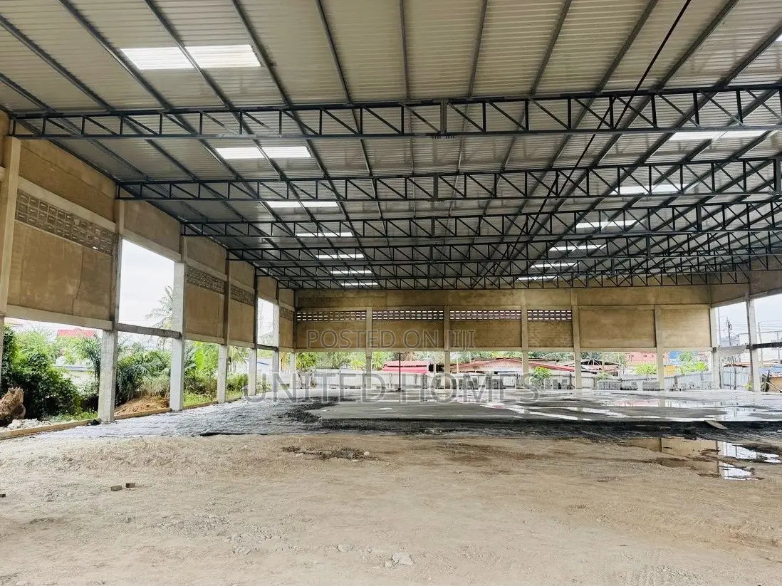 Tesano Warehouse for Rent