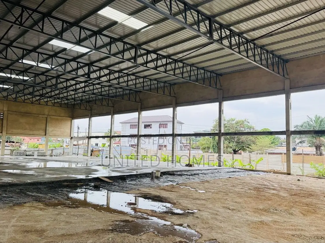 Tesano Warehouse for Rent