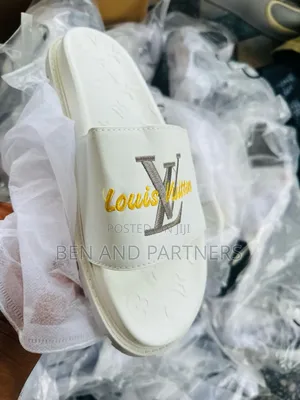 Quality Slippers