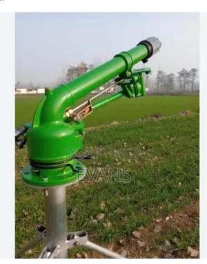 Irrigation Sprinklers
