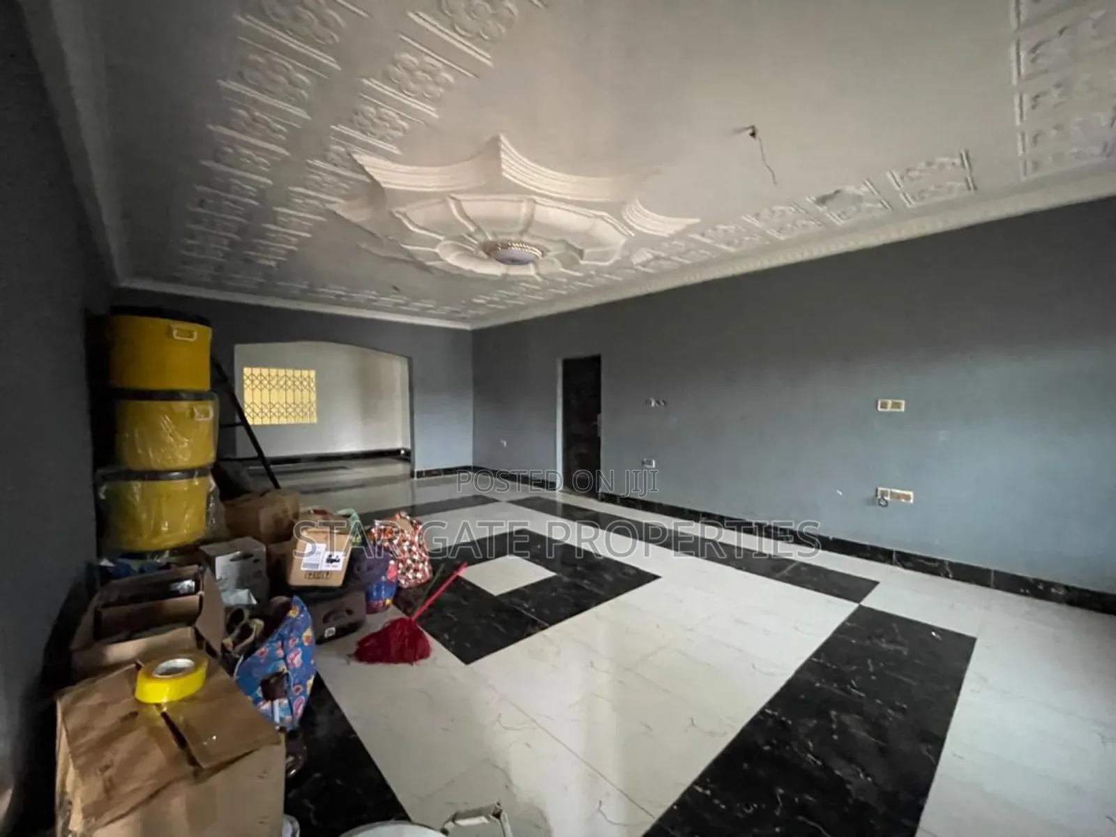 4bdrm House in Ejisu Donaso for sale