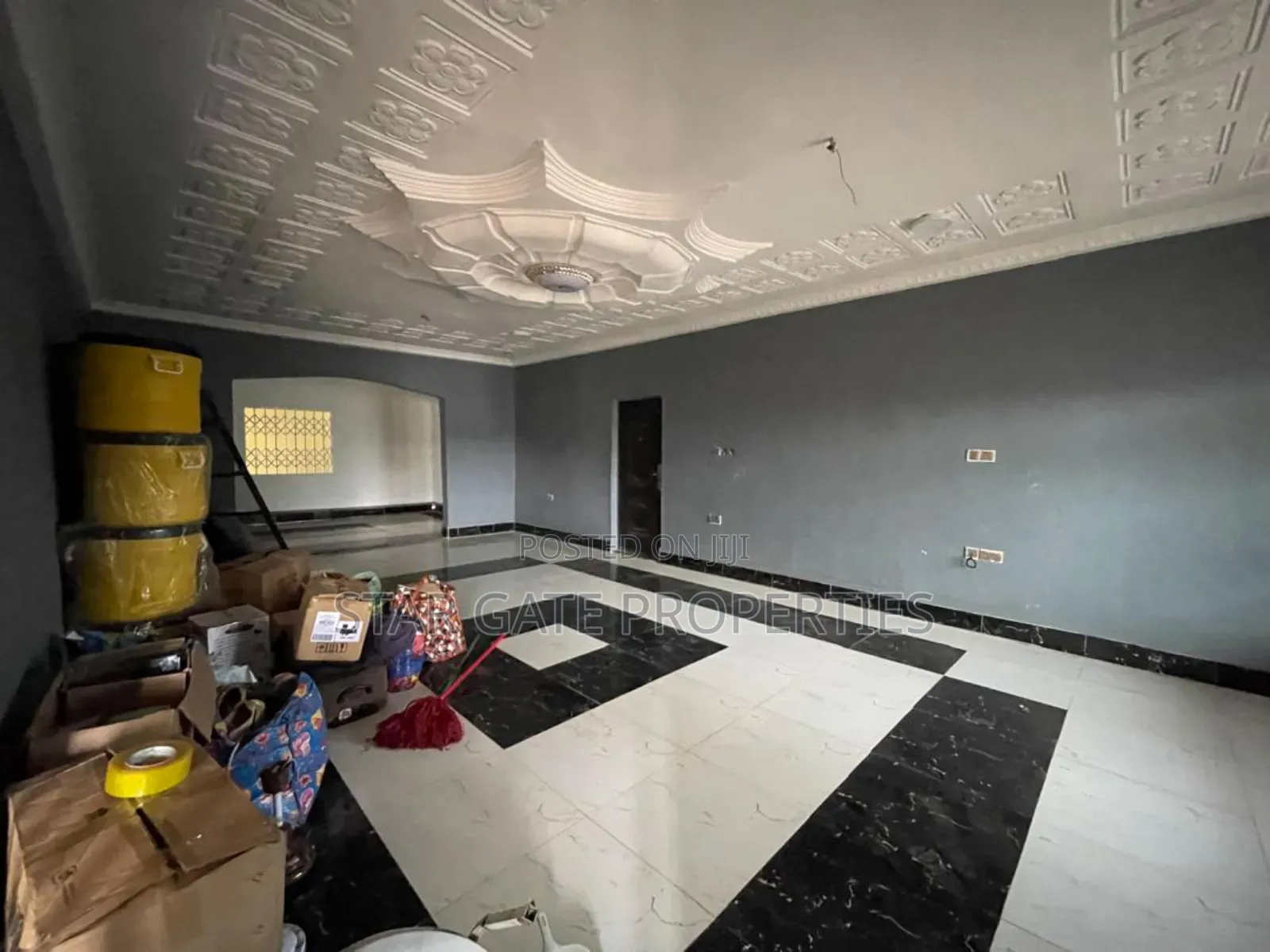 4bdrm House in Ejisu Donaso for sale