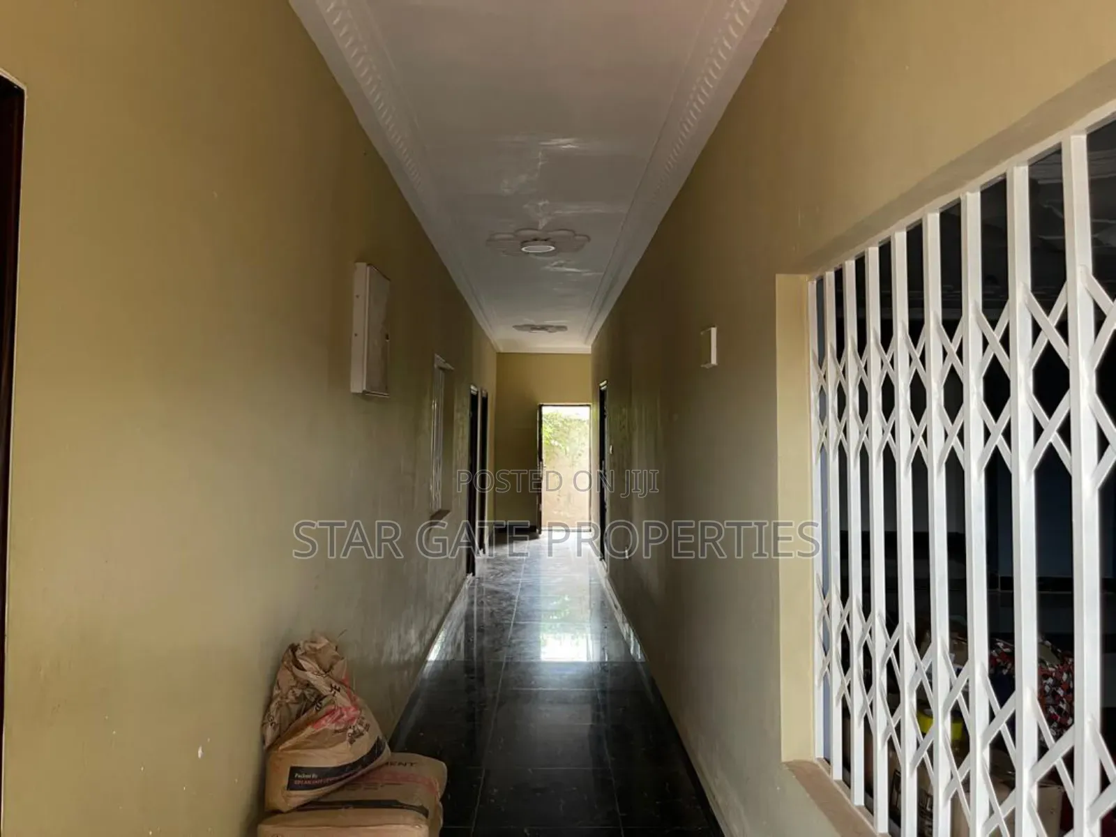 4bdrm House in Ejisu Donaso for sale