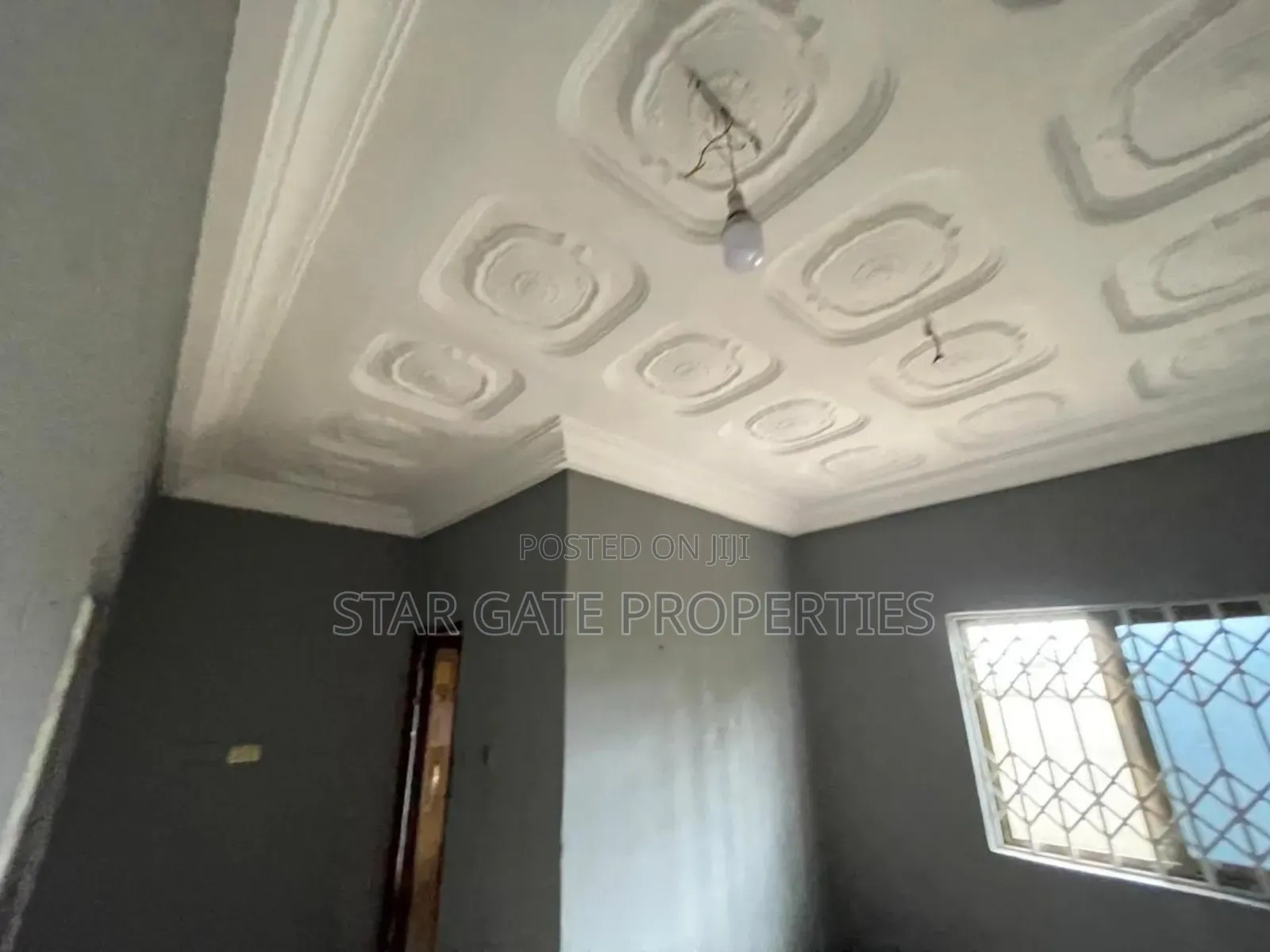 4bdrm House in Ejisu Donaso for sale