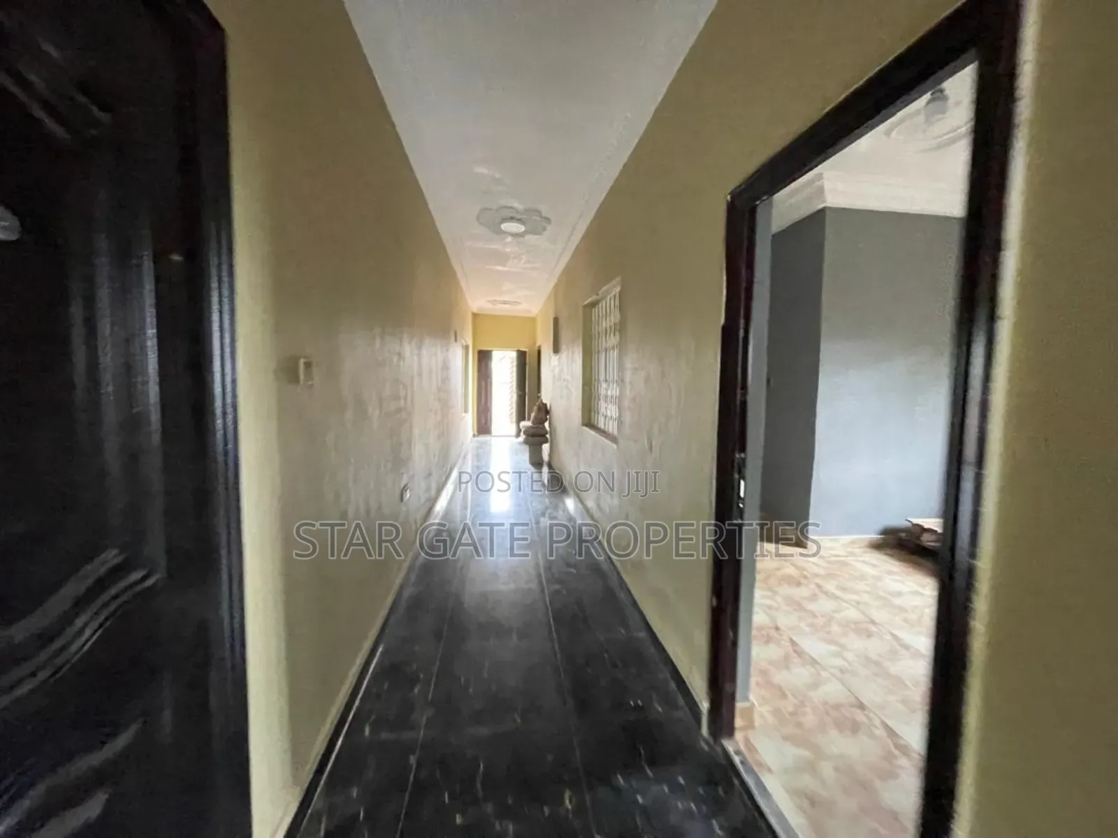 4bdrm House in Ejisu Donaso for sale