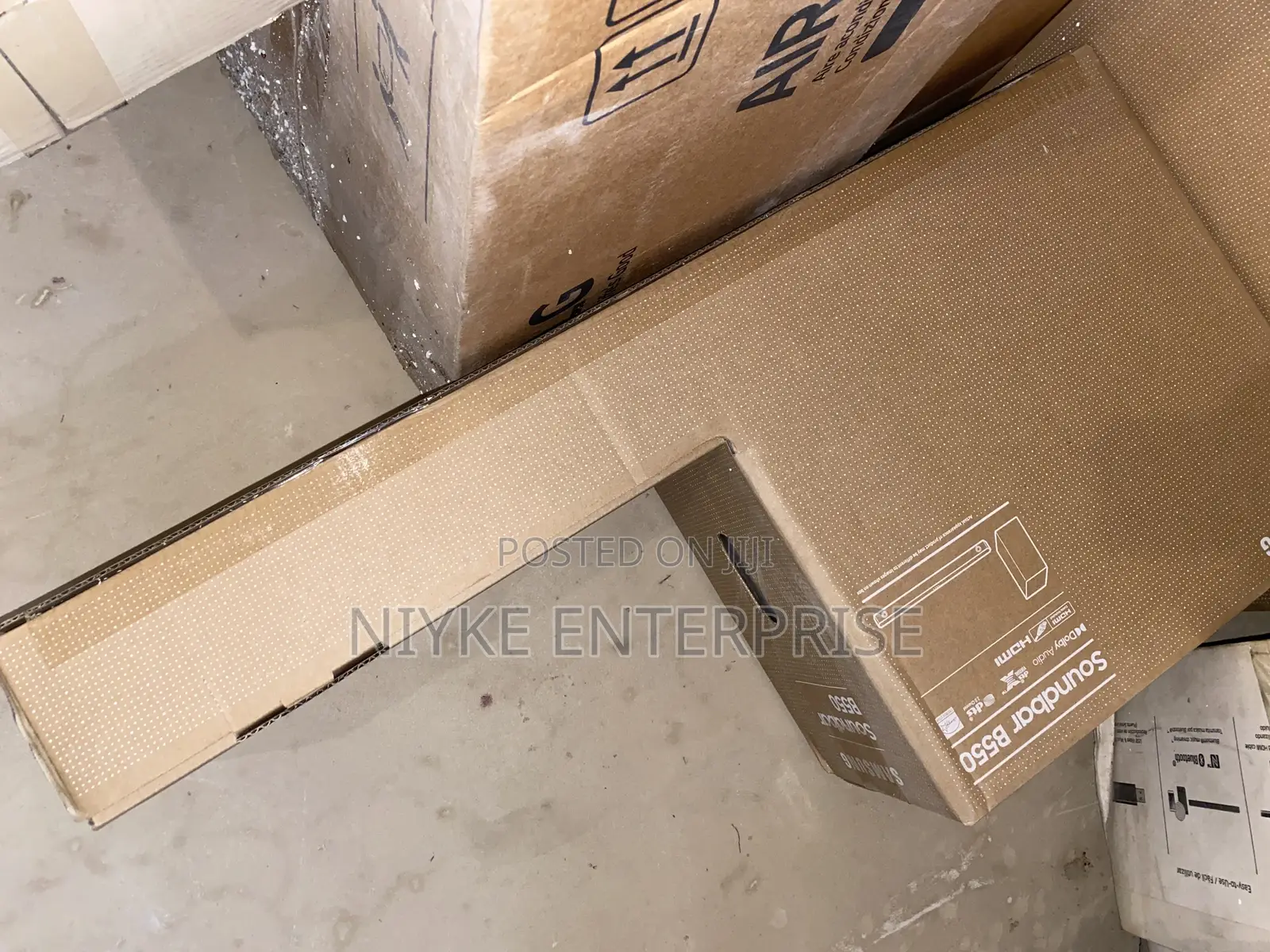 Super Samsung Soundbar