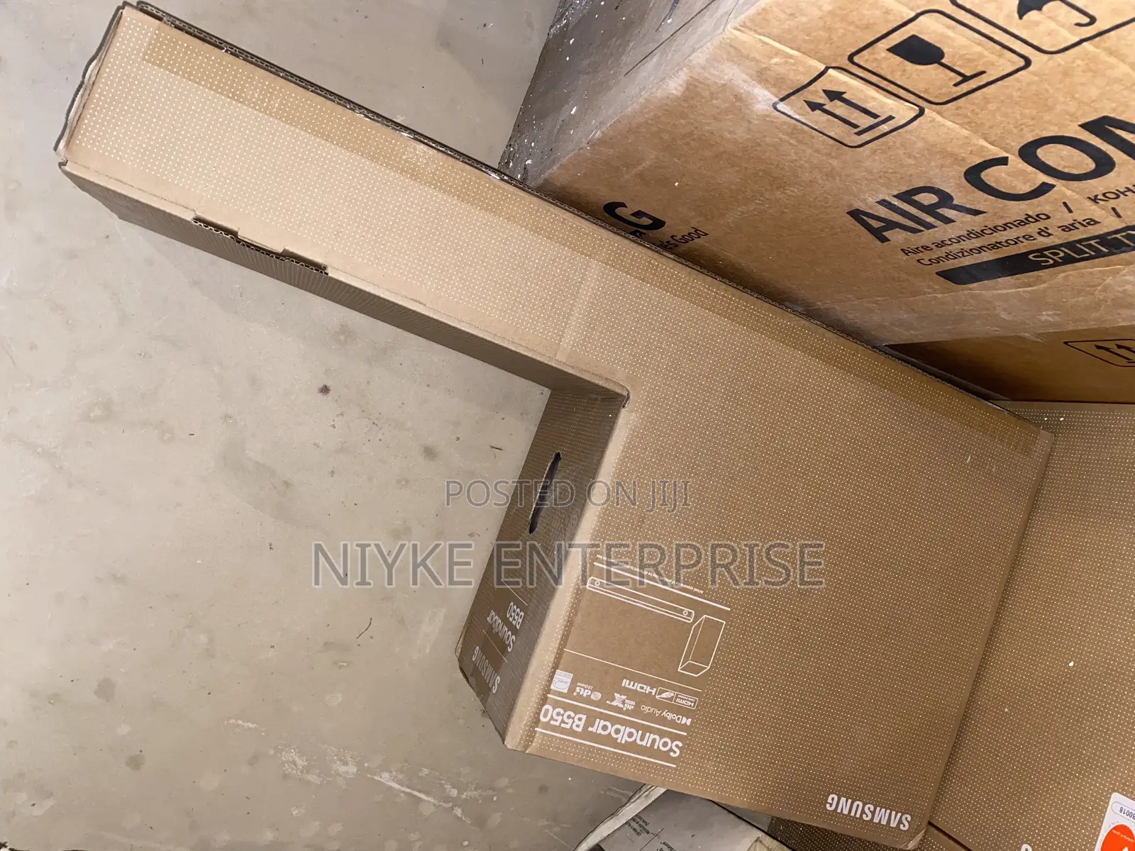 Super Samsung Soundbar