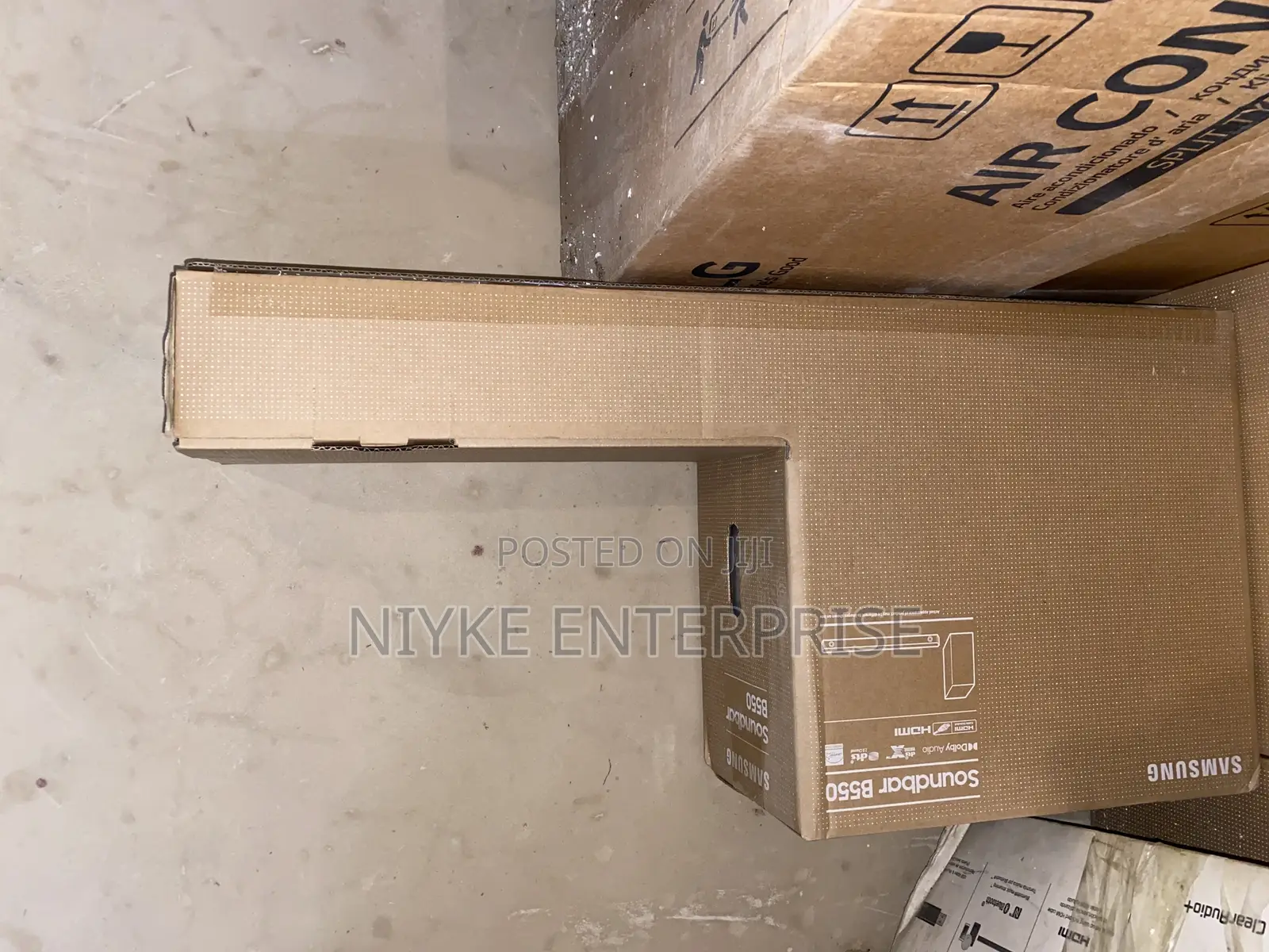 Super Samsung Soundbar