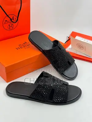 New Release Slippers