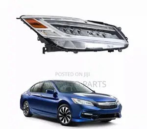 2015,2016,2017 Headlight for Honda Accord .