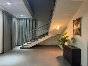 Furnished 4bdrm Townhouse / Terrace in Charclem Ventures, East Legon