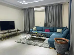 Furnished 4bdrm Townhouse / Terrace in Charclem Ventures, East Legon