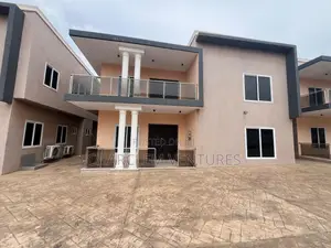 Furnished 4bdrm Townhouse / Terrace in Charclem Ventures, East Legon