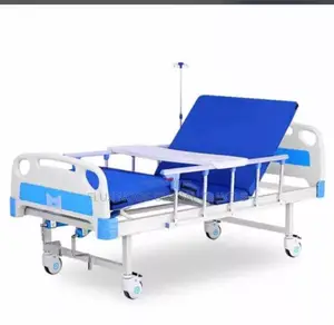 Hospital Bed