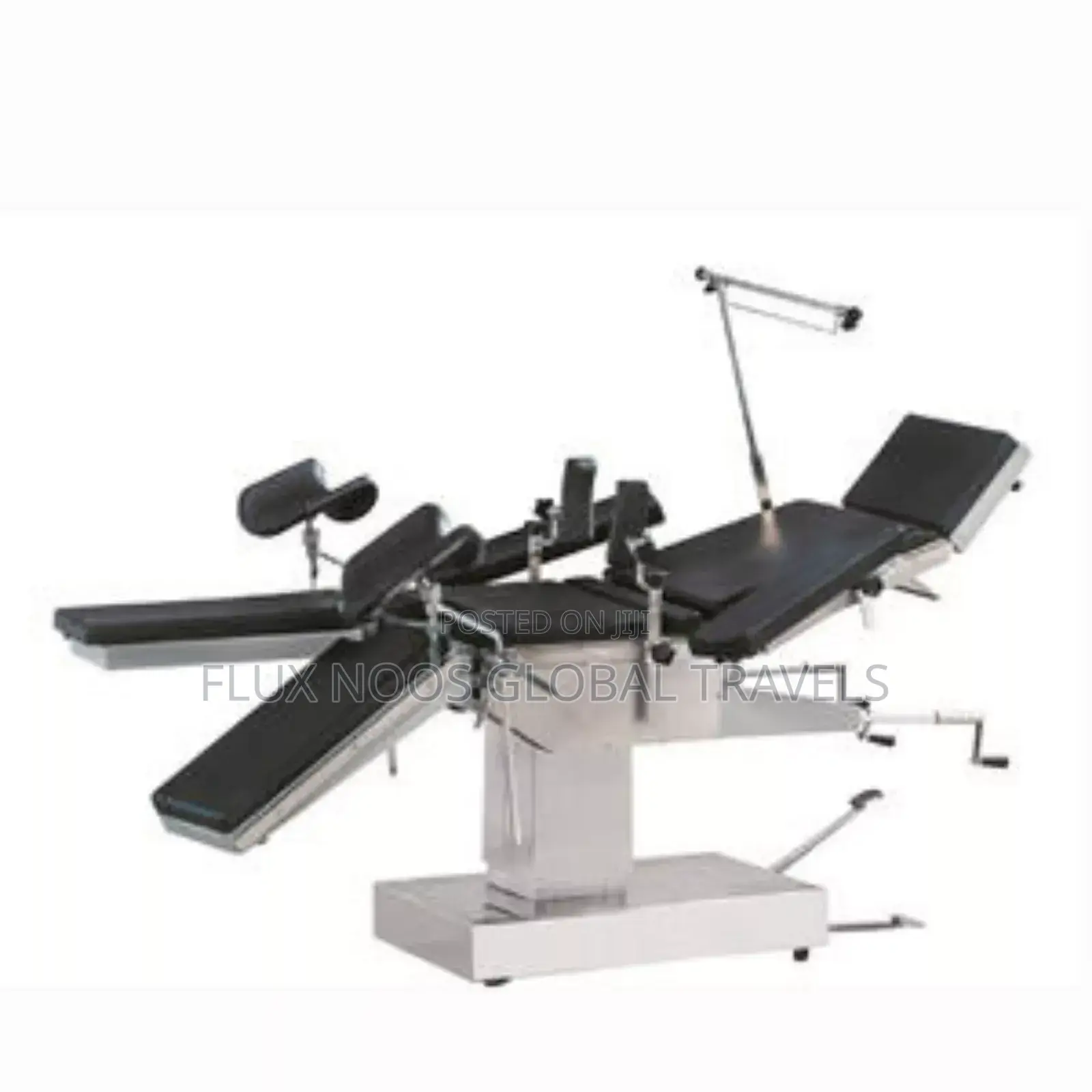 Operating Bed