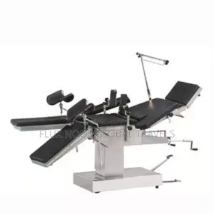 Operating Bed