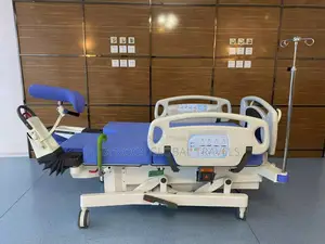 Icu Beds Available