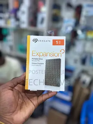 Hard Disk Drive(1tb Hdd)