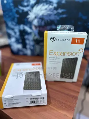 External Hard Disk Drive(Hhd) 1tb