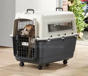Pet Carrier /Dog Cage