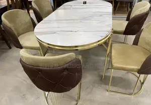 Dining Set 1+6