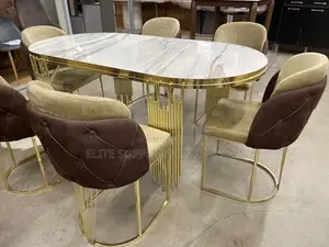 Dining Set 1+6